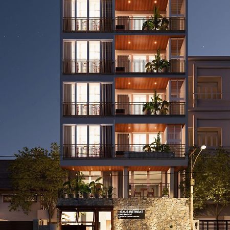 Nexus House Lang Bao Chi Apartment TP. Hồ Chí Minh Ngoại thất bức ảnh