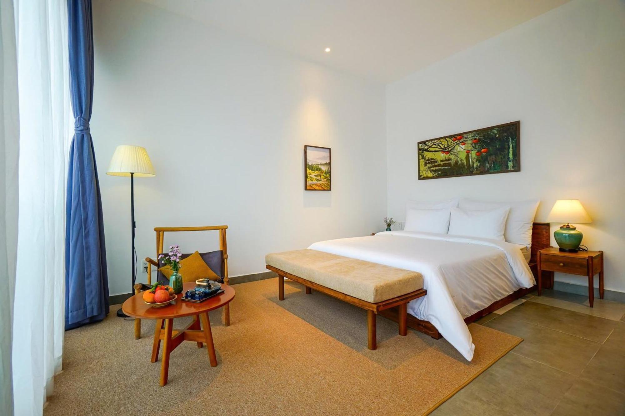 Nexus House Lang Bao Chi Apartment TP. Hồ Chí Minh Ngoại thất bức ảnh