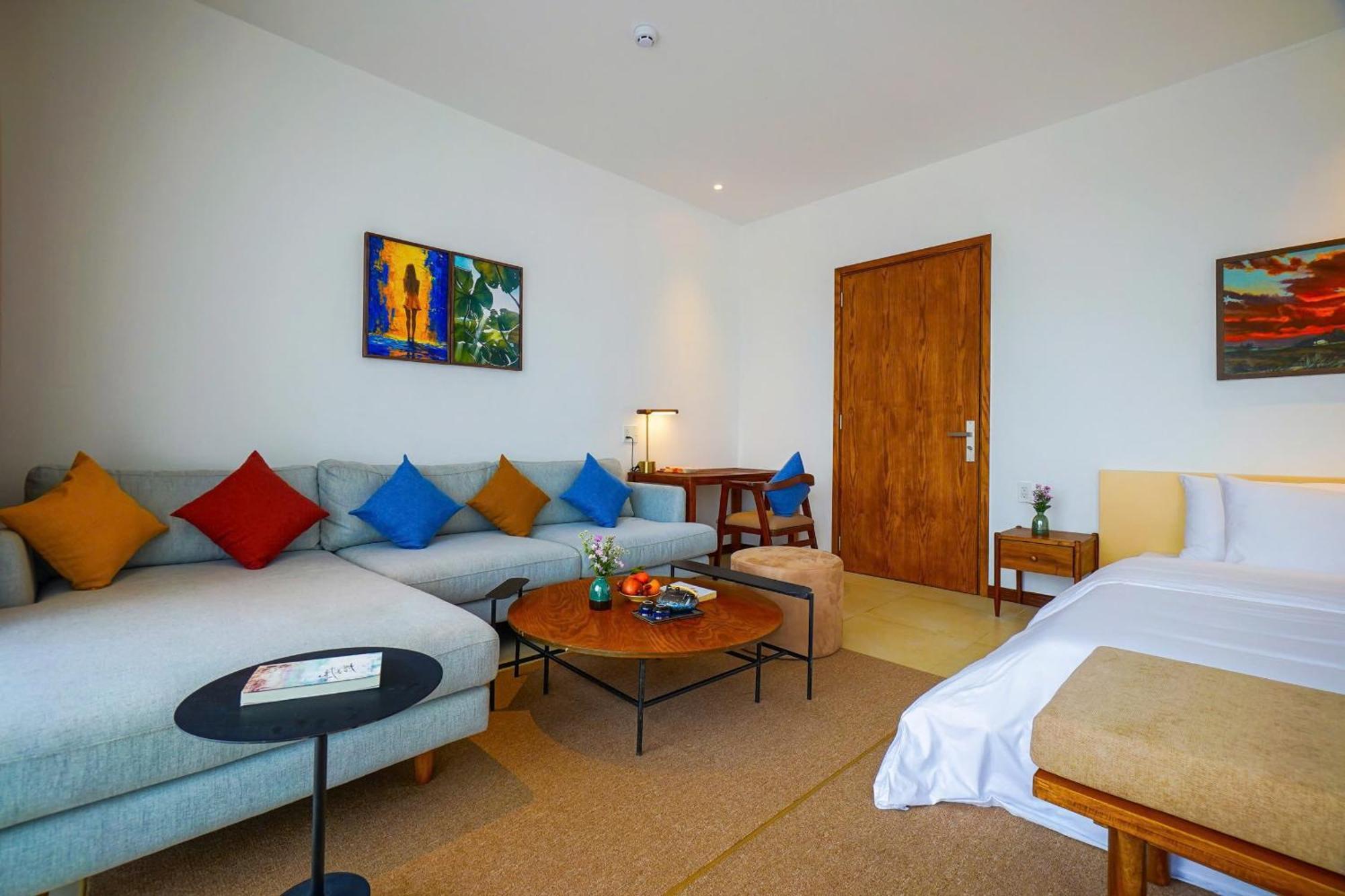 Nexus House Lang Bao Chi Apartment TP. Hồ Chí Minh Ngoại thất bức ảnh