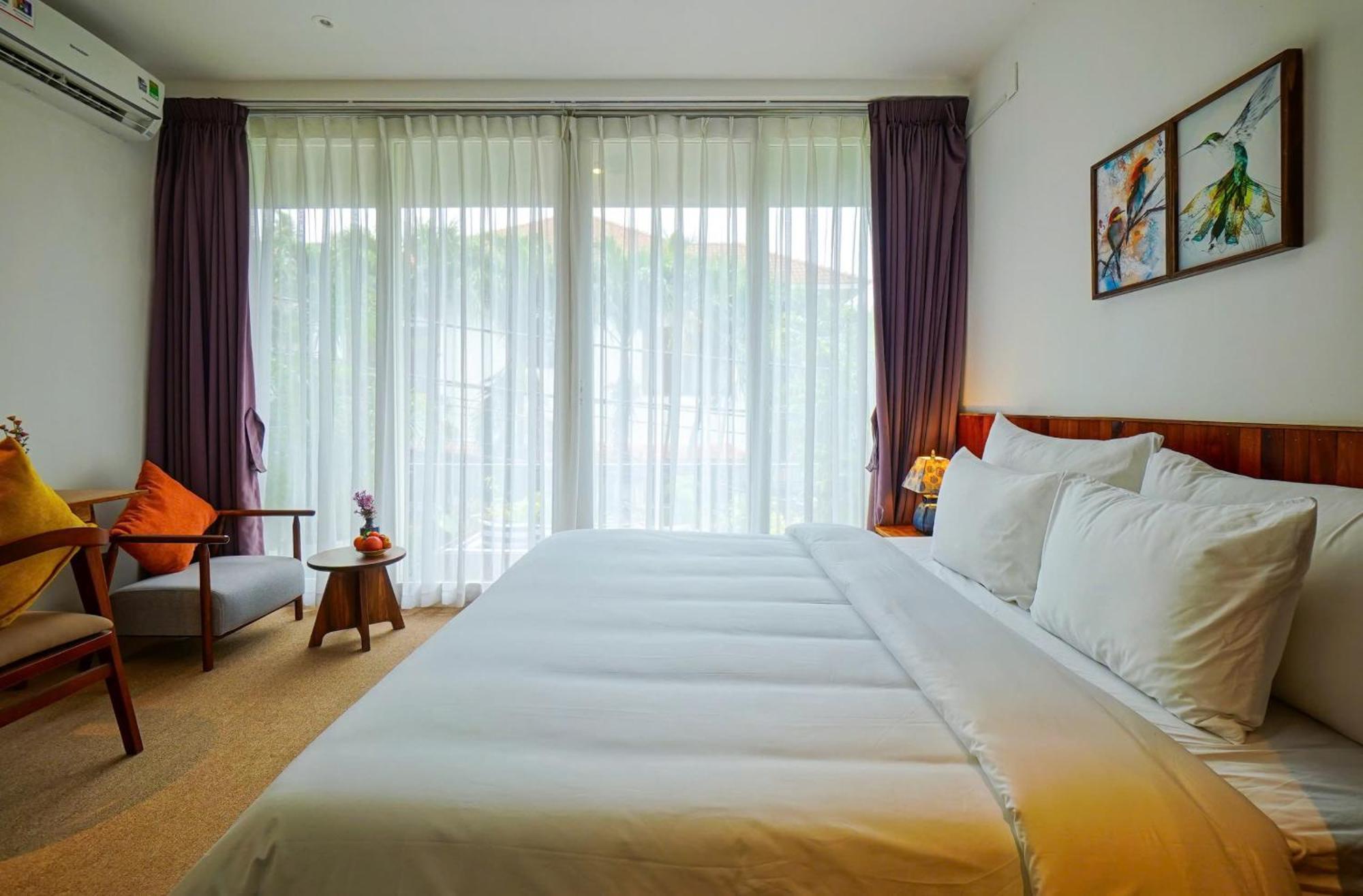 Nexus House Lang Bao Chi Apartment TP. Hồ Chí Minh Ngoại thất bức ảnh