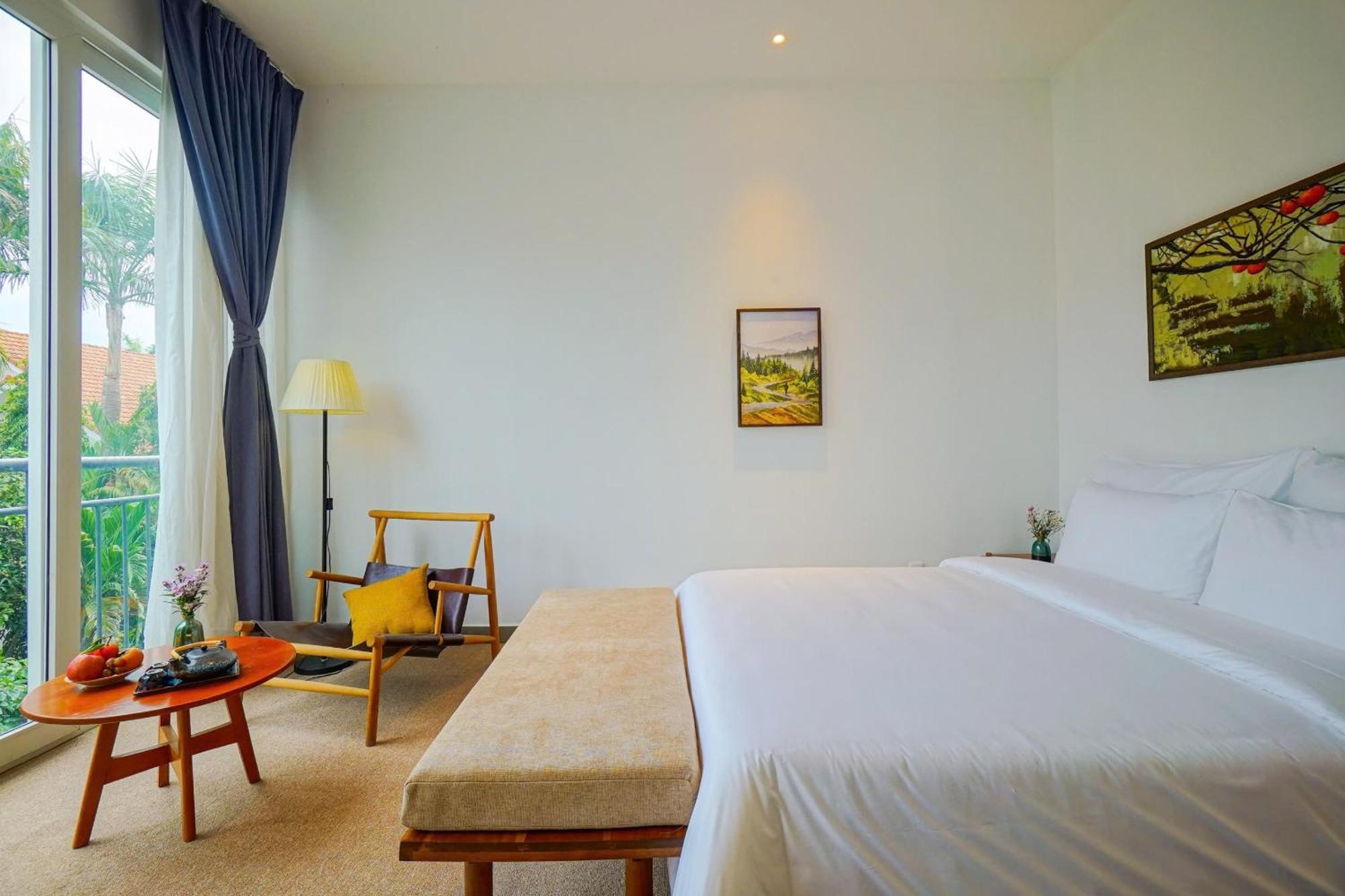 Nexus House Lang Bao Chi Apartment TP. Hồ Chí Minh Ngoại thất bức ảnh