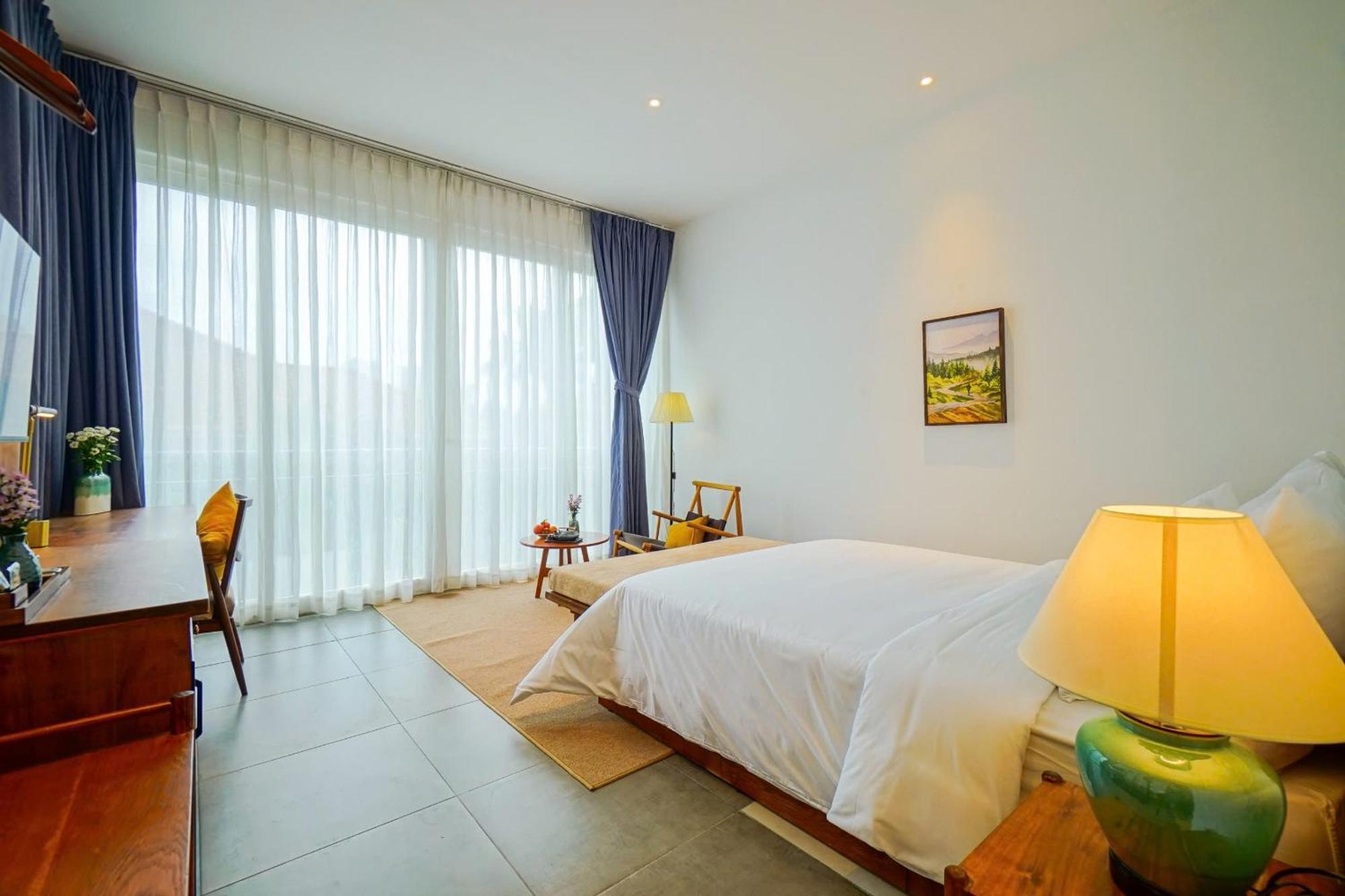 Nexus House Lang Bao Chi Apartment TP. Hồ Chí Minh Ngoại thất bức ảnh