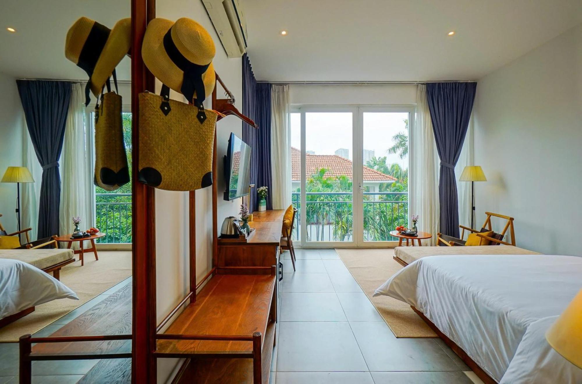 Nexus House Lang Bao Chi Apartment TP. Hồ Chí Minh Ngoại thất bức ảnh