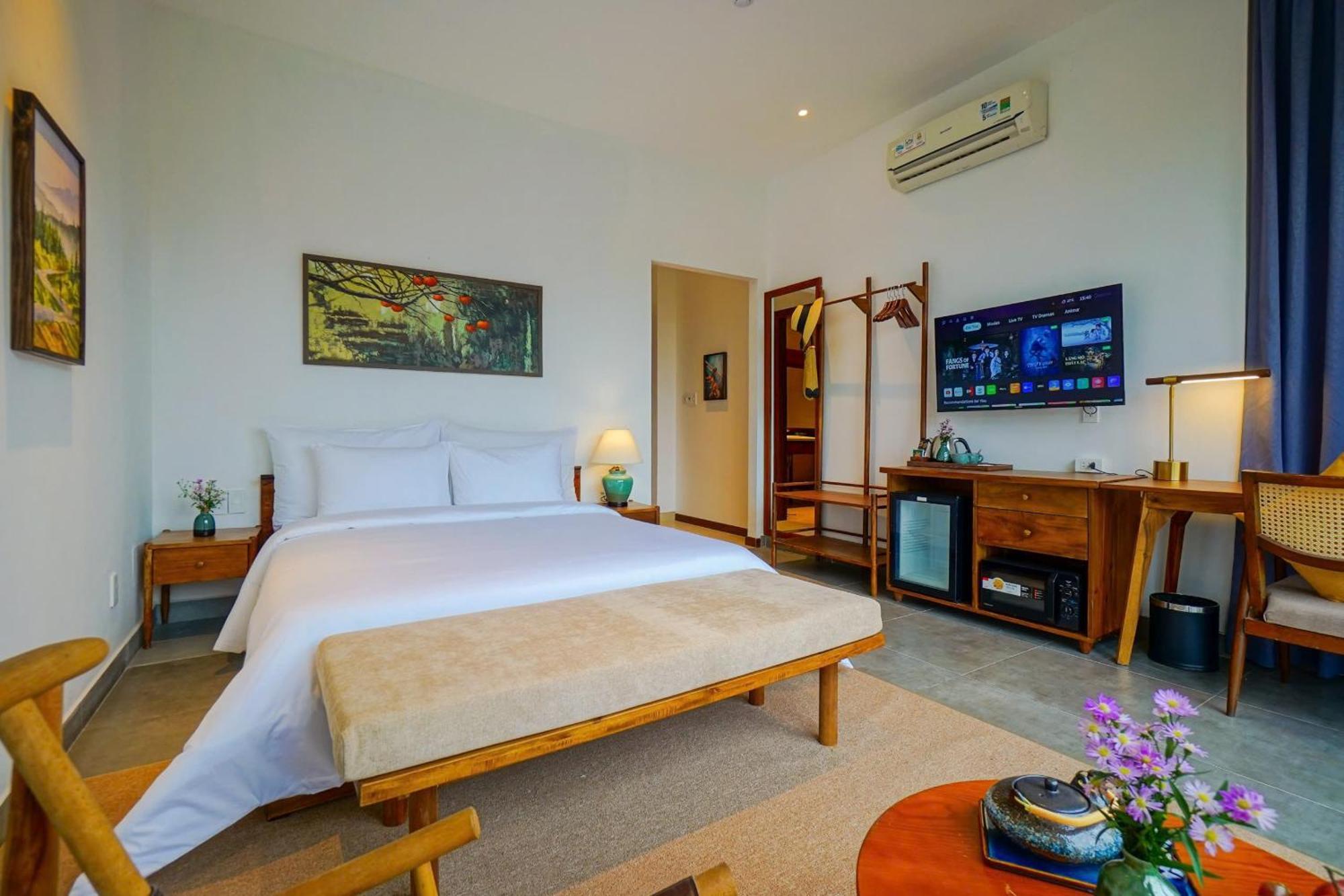 Nexus House Lang Bao Chi Apartment TP. Hồ Chí Minh Ngoại thất bức ảnh