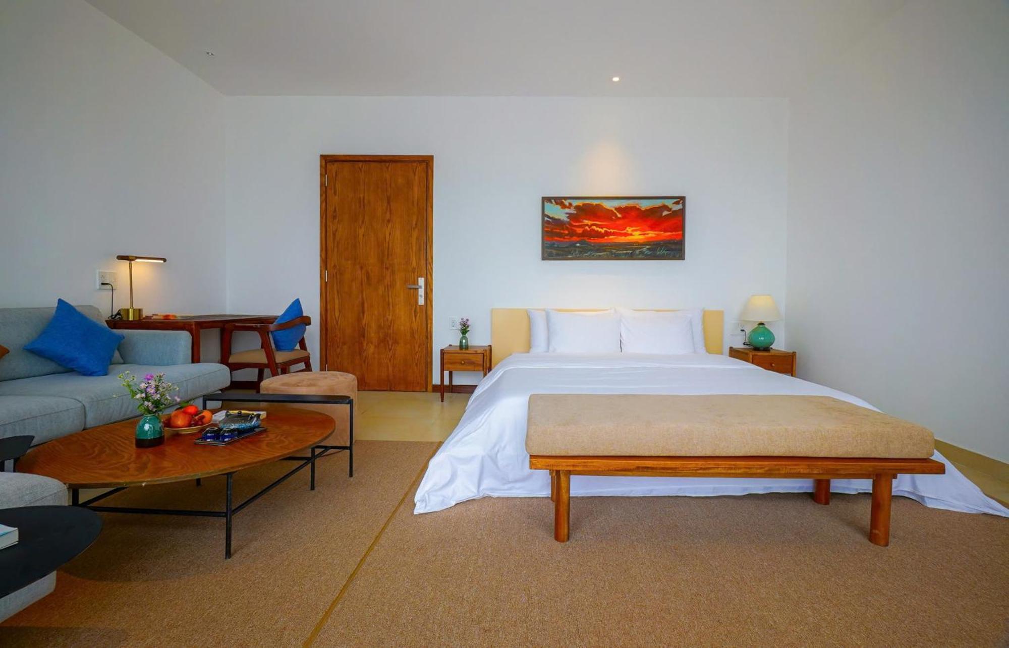 Nexus House Lang Bao Chi Apartment TP. Hồ Chí Minh Ngoại thất bức ảnh