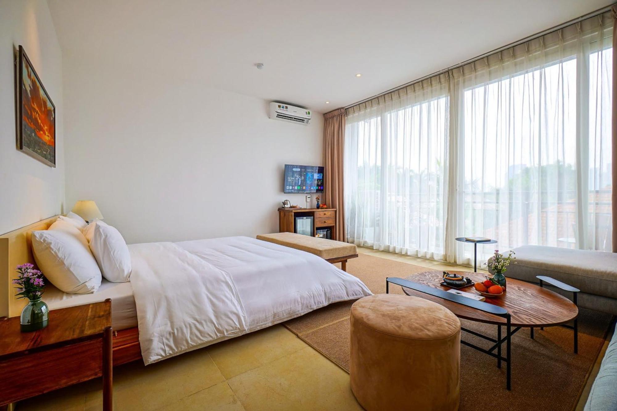 Nexus House Lang Bao Chi Apartment TP. Hồ Chí Minh Ngoại thất bức ảnh