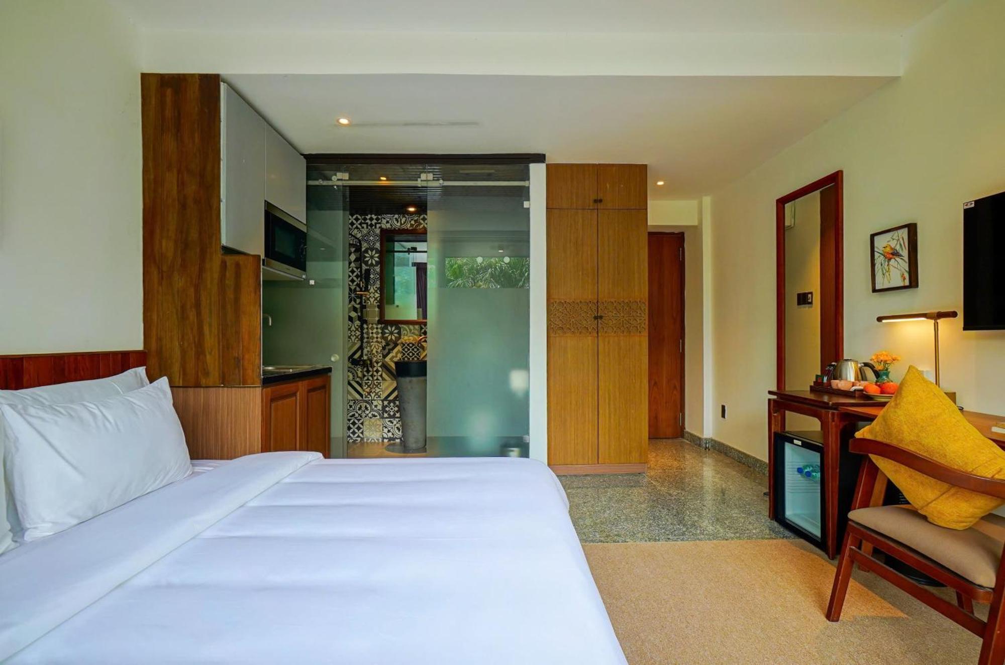Nexus House Lang Bao Chi Apartment TP. Hồ Chí Minh Ngoại thất bức ảnh