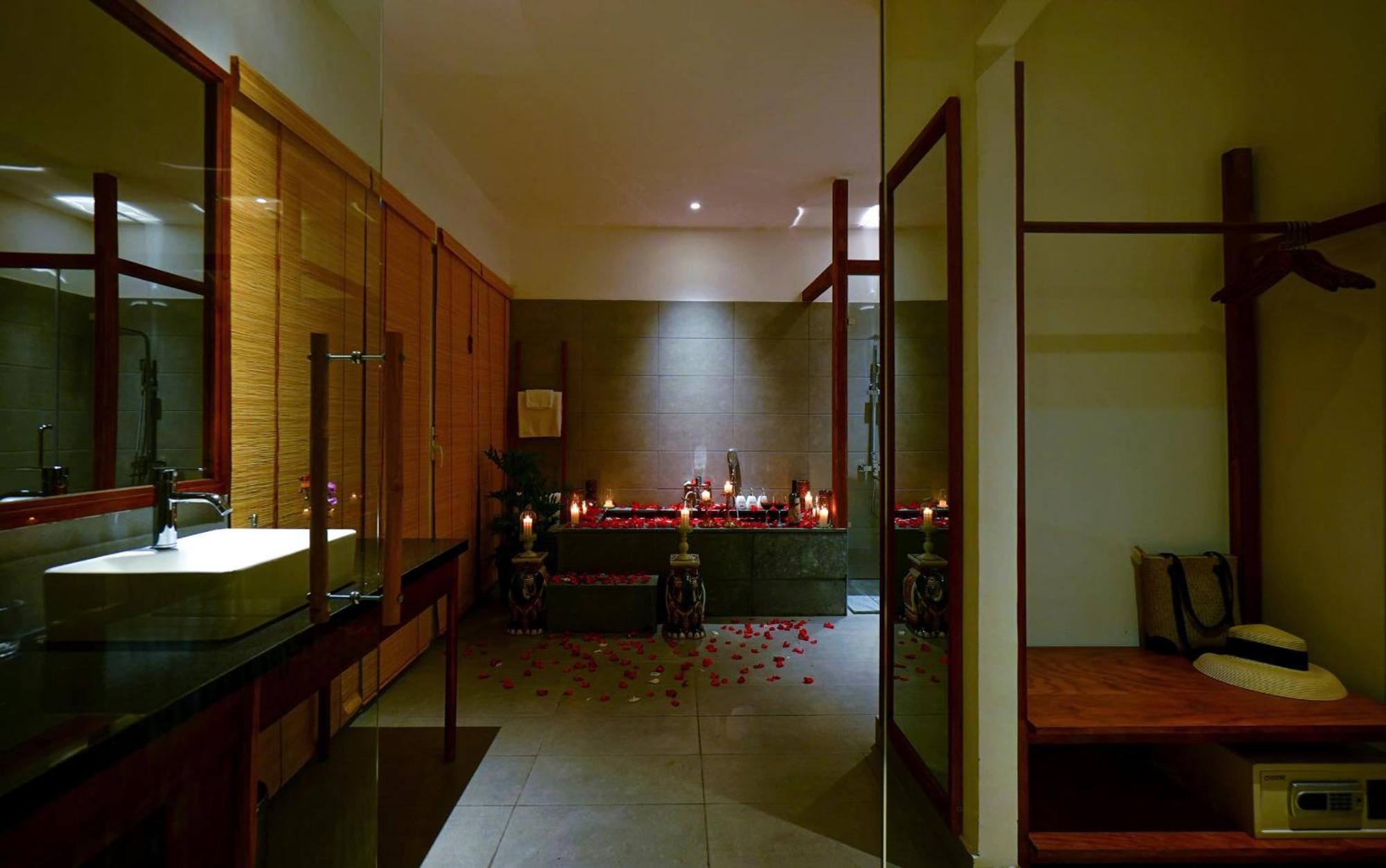 Nexus House Lang Bao Chi Apartment TP. Hồ Chí Minh Ngoại thất bức ảnh