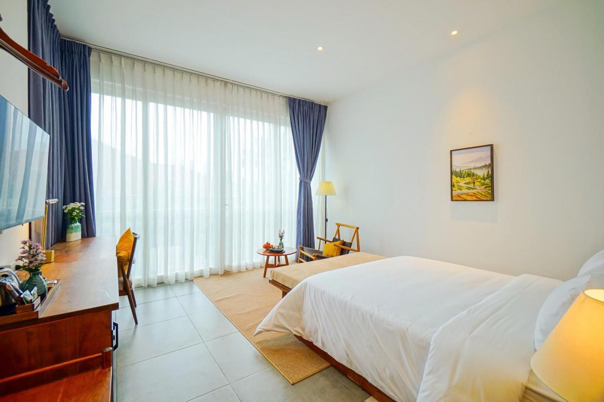 Nexus House Lang Bao Chi Apartment TP. Hồ Chí Minh Ngoại thất bức ảnh
