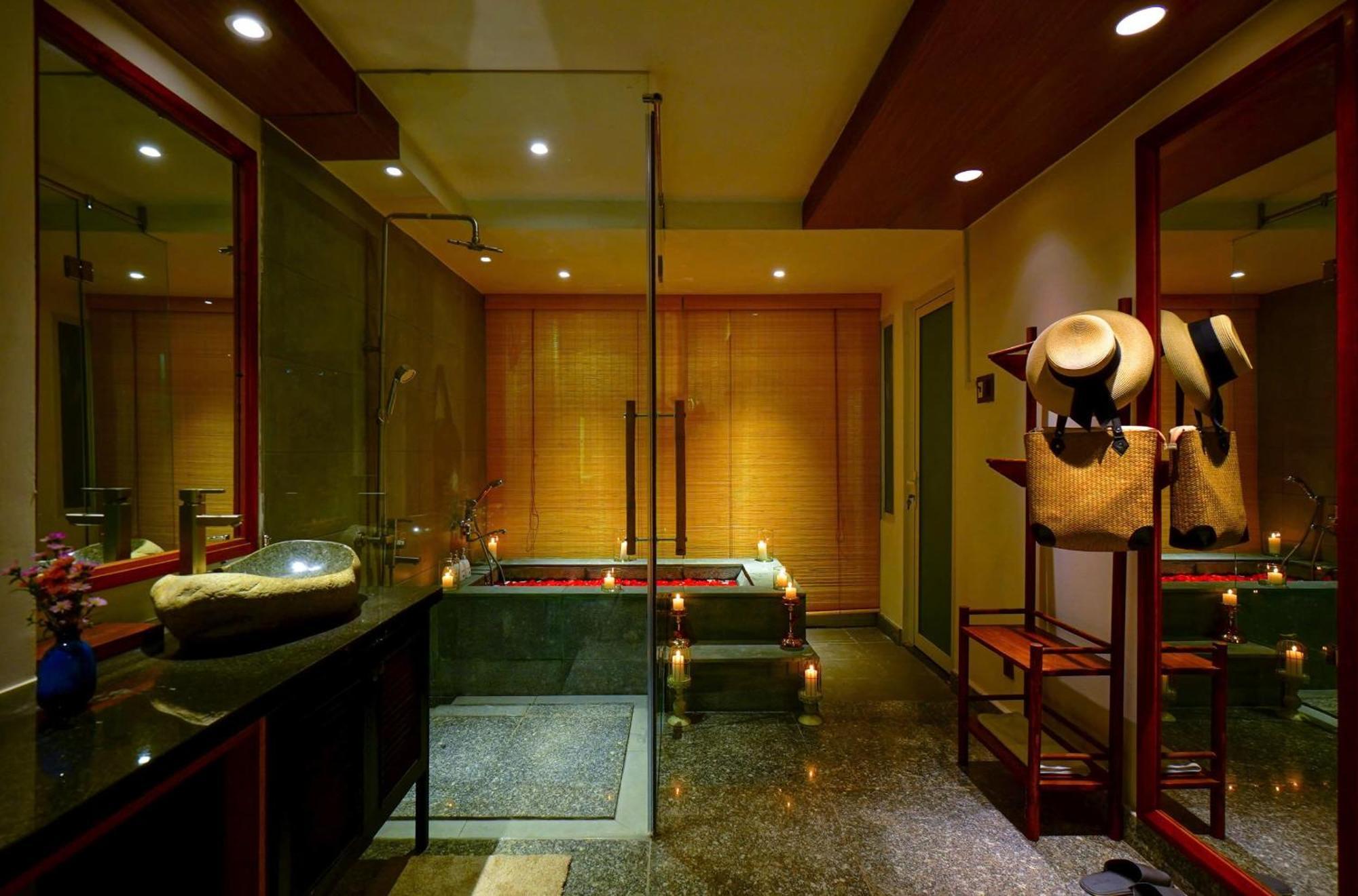 Nexus House Lang Bao Chi Apartment TP. Hồ Chí Minh Ngoại thất bức ảnh