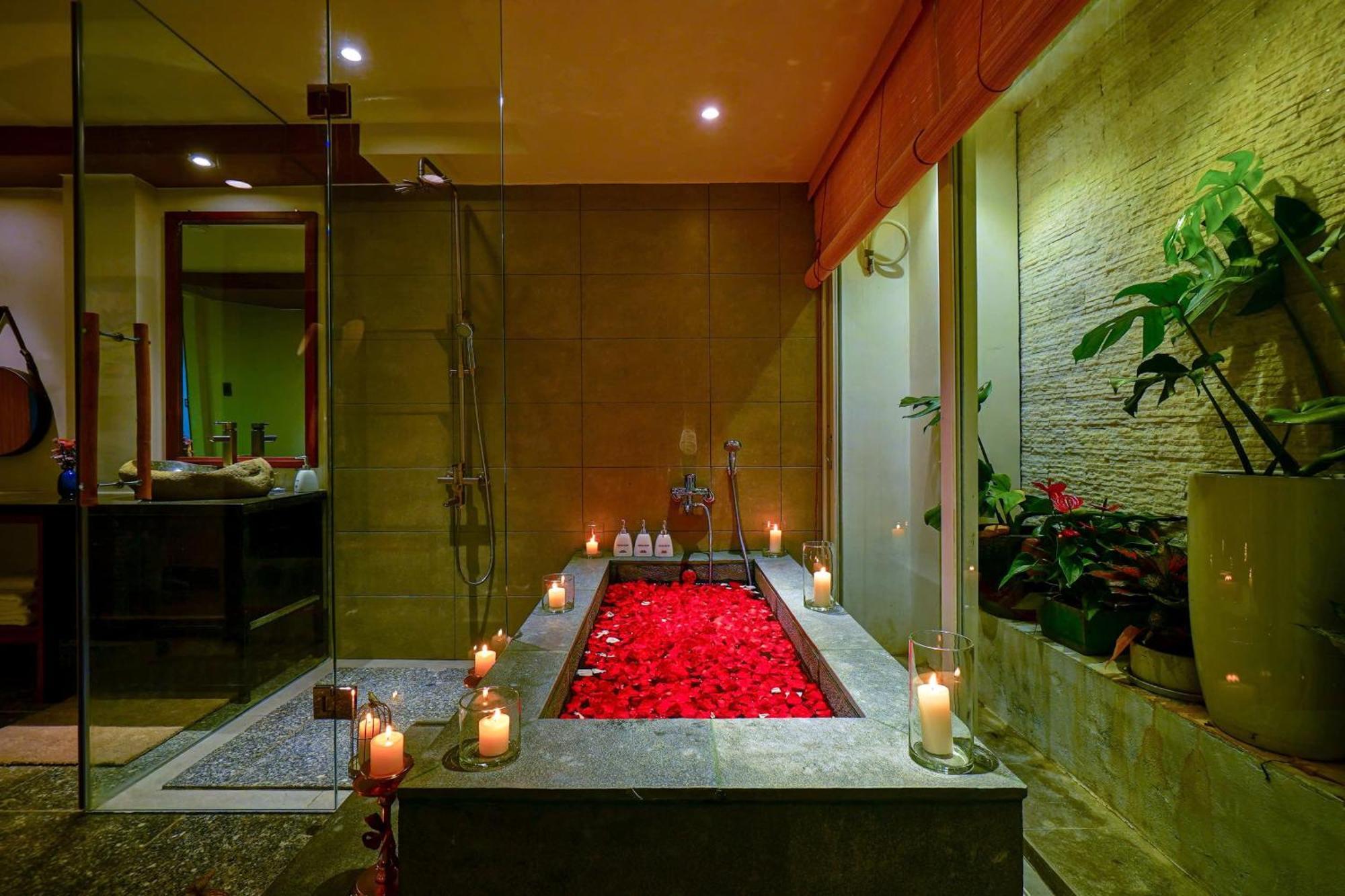 Nexus House Lang Bao Chi Apartment TP. Hồ Chí Minh Ngoại thất bức ảnh