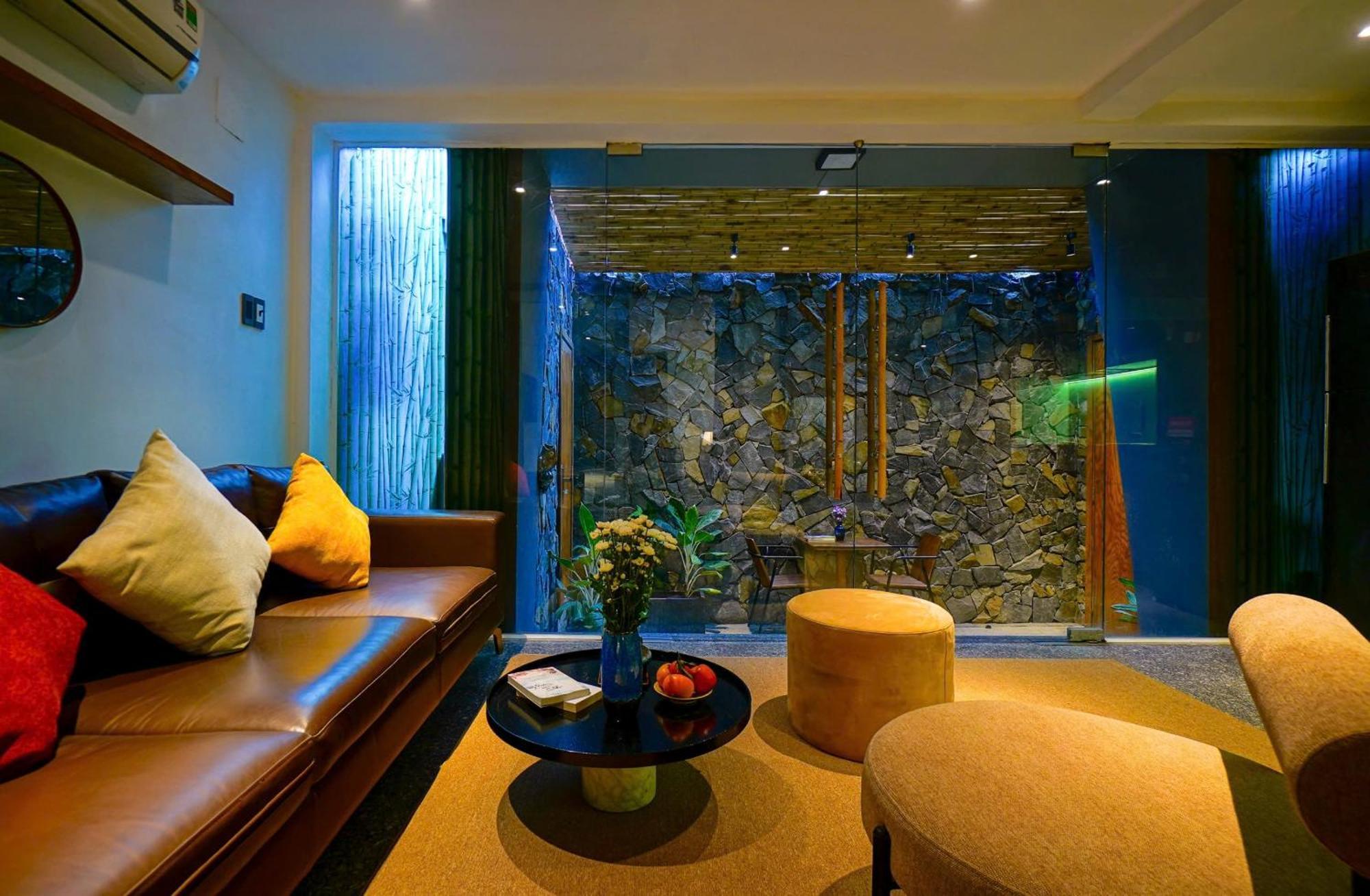 Nexus House Lang Bao Chi Apartment TP. Hồ Chí Minh Ngoại thất bức ảnh