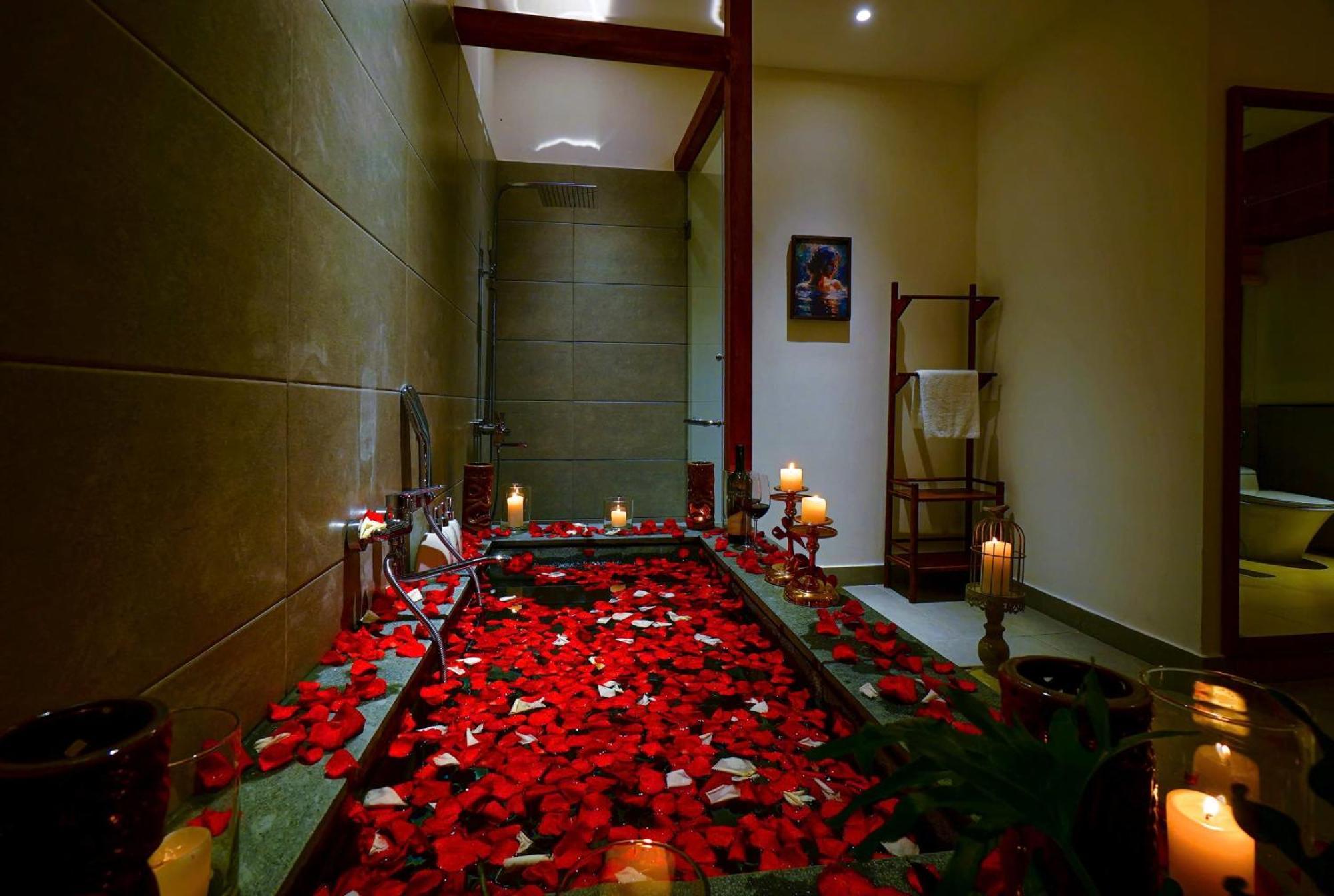 Nexus House Lang Bao Chi Apartment TP. Hồ Chí Minh Ngoại thất bức ảnh