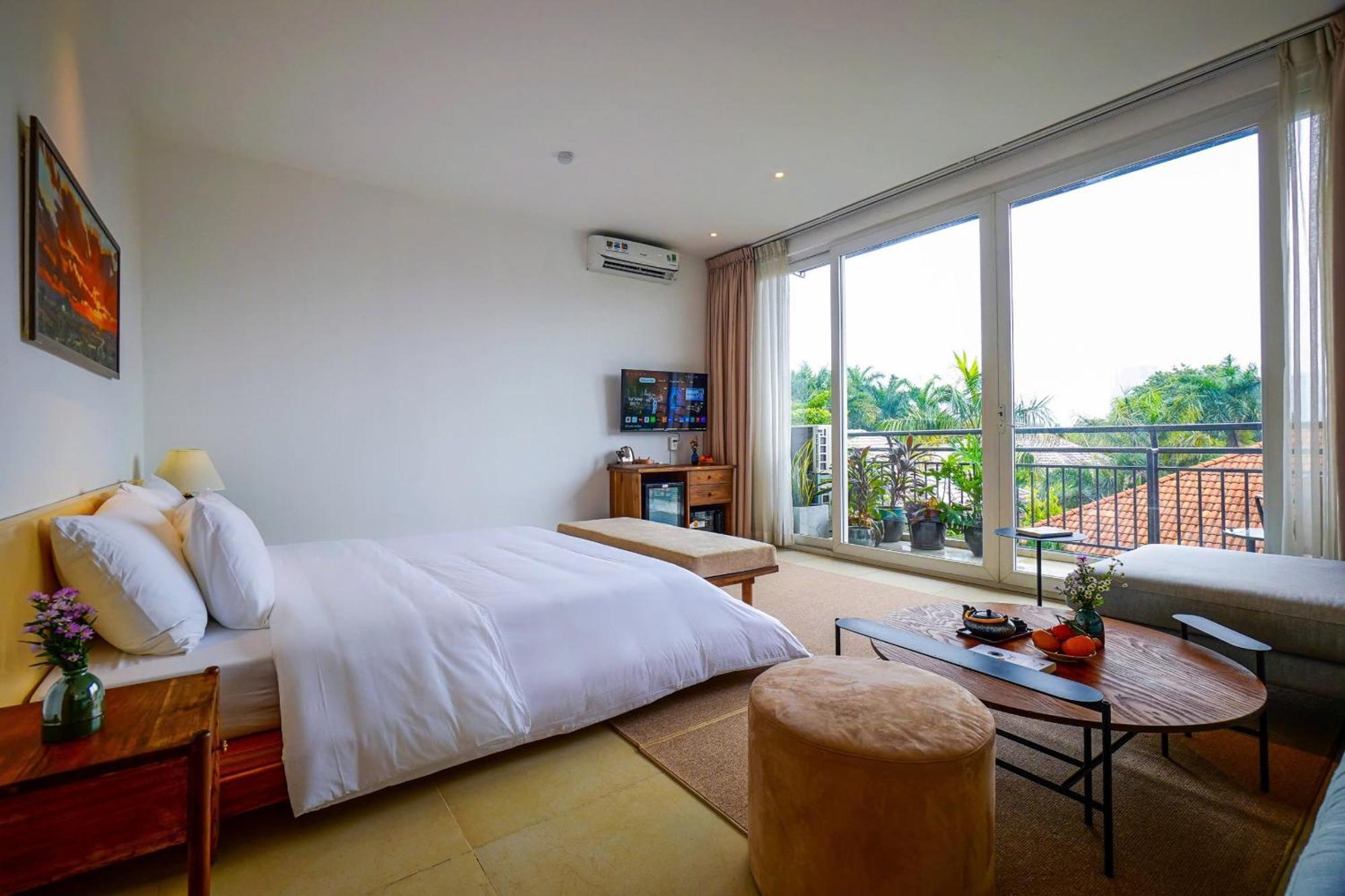 Nexus House Lang Bao Chi Apartment TP. Hồ Chí Minh Ngoại thất bức ảnh