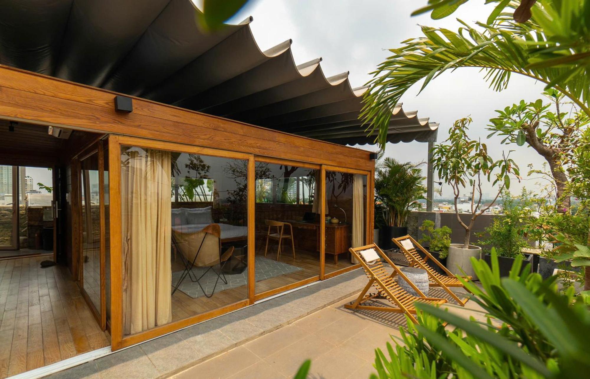 Nexus House Lang Bao Chi Apartment TP. Hồ Chí Minh Ngoại thất bức ảnh