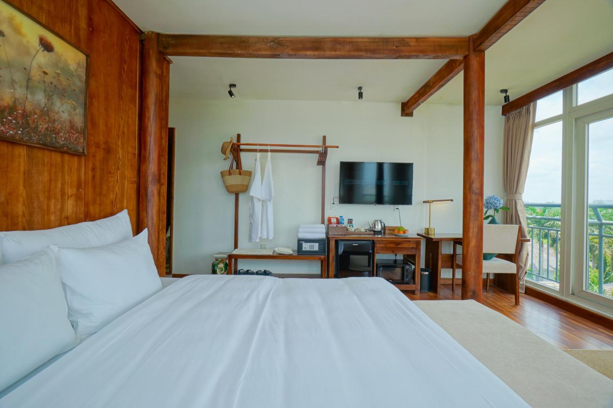Nexus House Lang Bao Chi Apartment TP. Hồ Chí Minh Ngoại thất bức ảnh