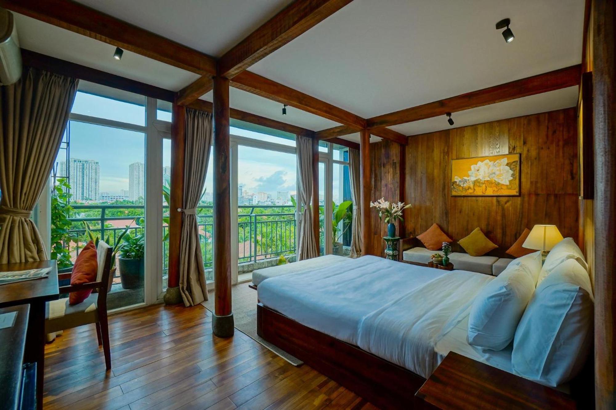 Nexus House Lang Bao Chi Apartment TP. Hồ Chí Minh Ngoại thất bức ảnh