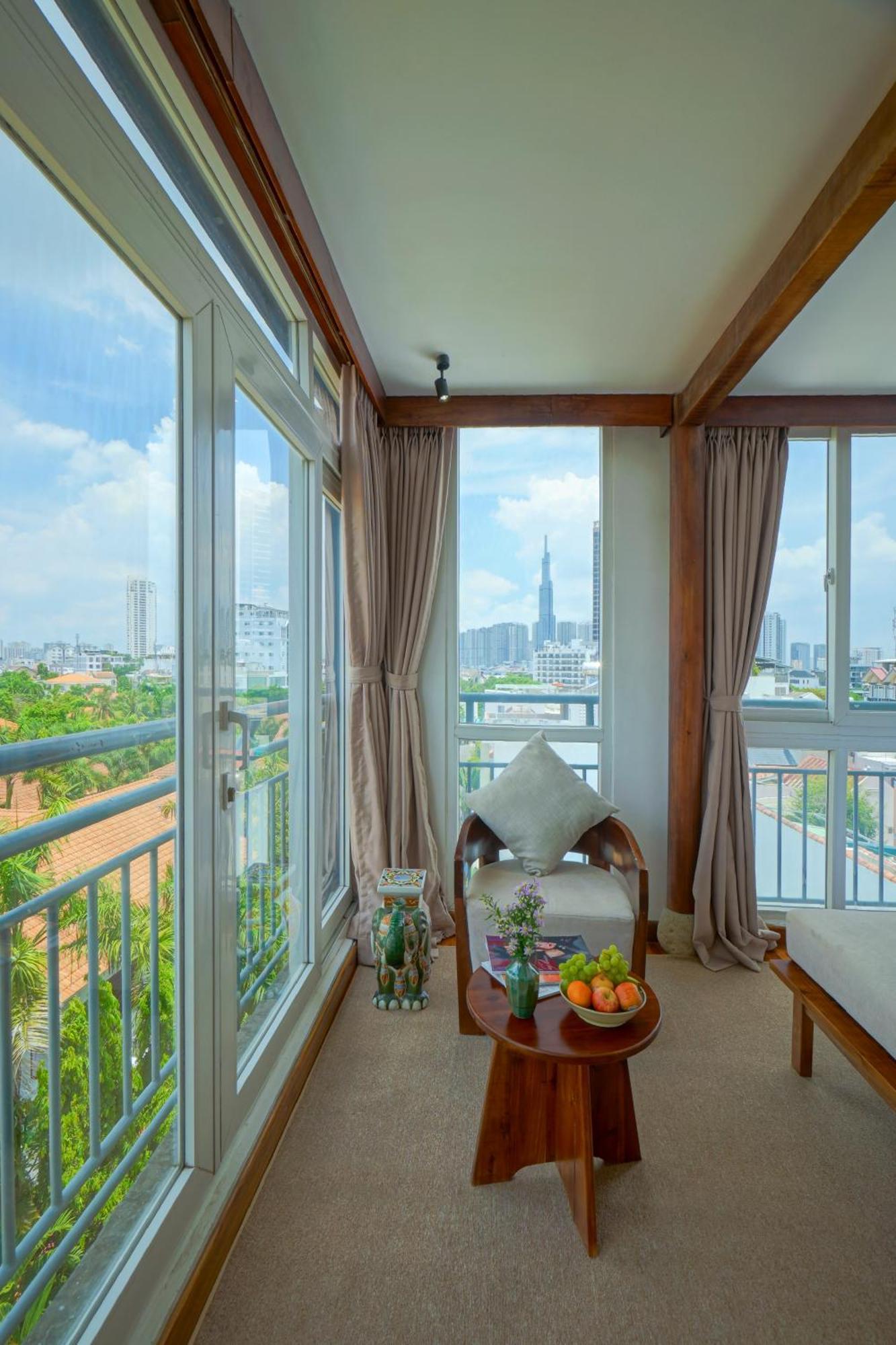Nexus House Lang Bao Chi Apartment TP. Hồ Chí Minh Ngoại thất bức ảnh