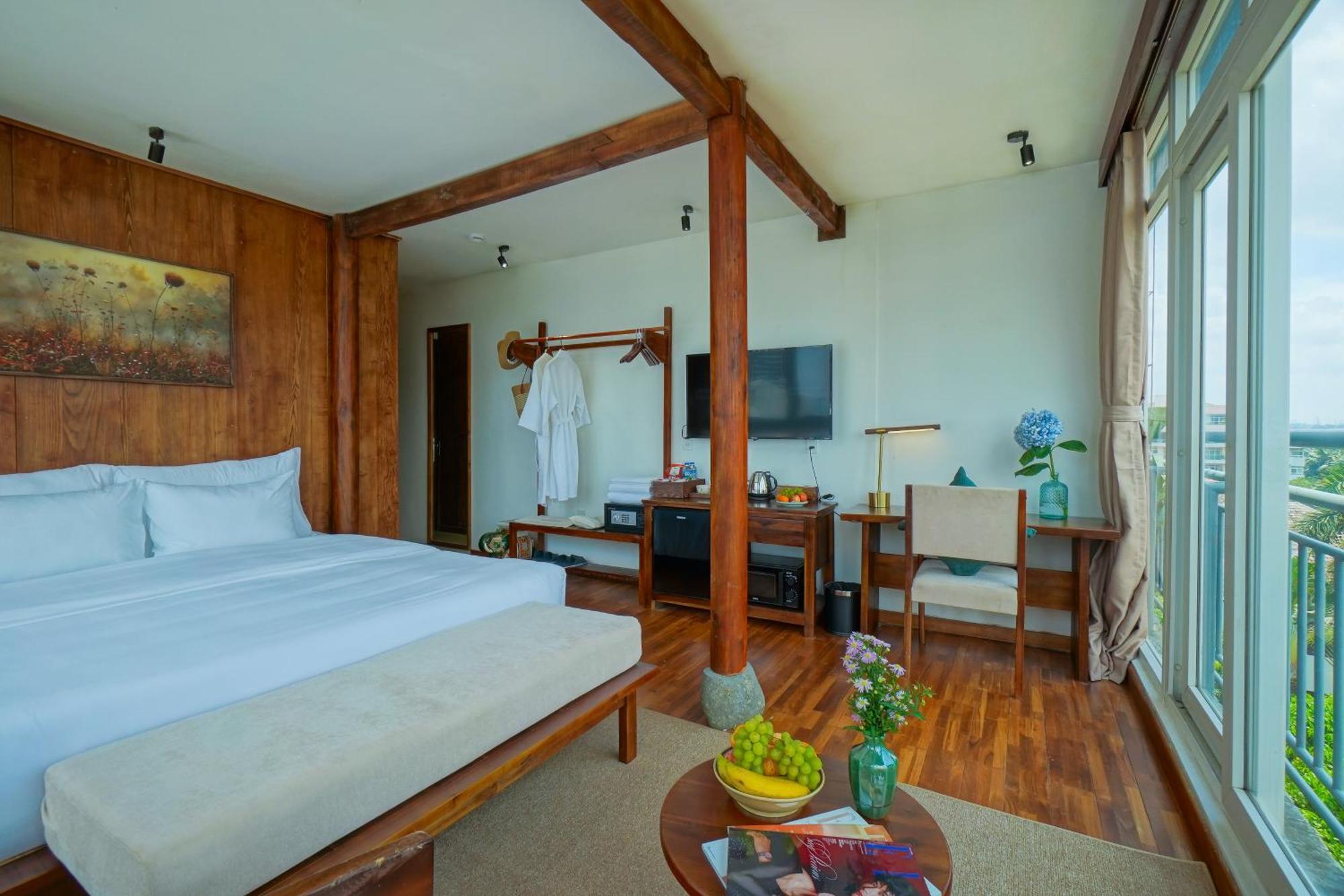 Nexus House Lang Bao Chi Apartment TP. Hồ Chí Minh Ngoại thất bức ảnh