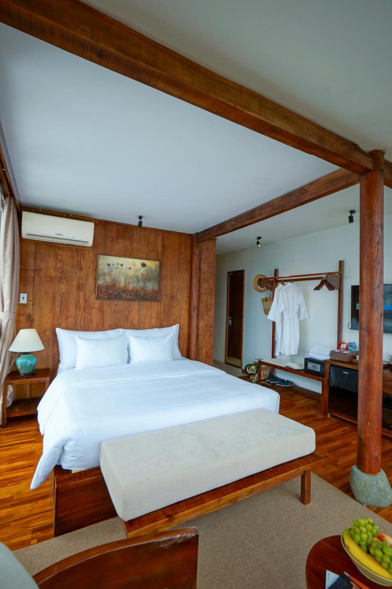 Nexus House Lang Bao Chi Apartment TP. Hồ Chí Minh Ngoại thất bức ảnh