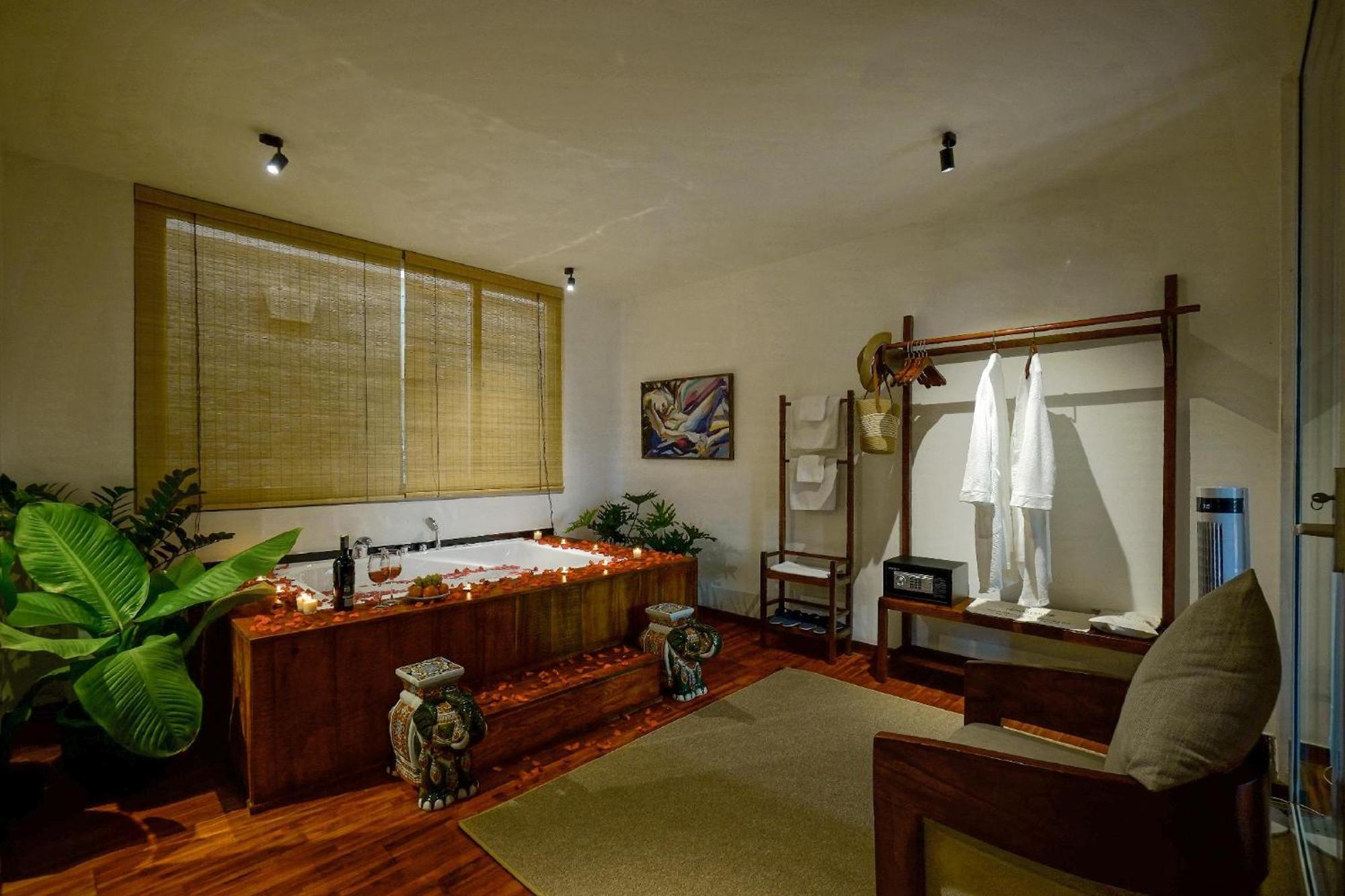 Nexus House Lang Bao Chi Apartment TP. Hồ Chí Minh Ngoại thất bức ảnh