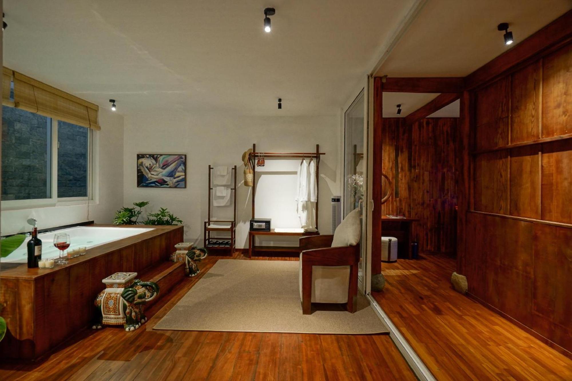 Nexus House Lang Bao Chi Apartment TP. Hồ Chí Minh Ngoại thất bức ảnh