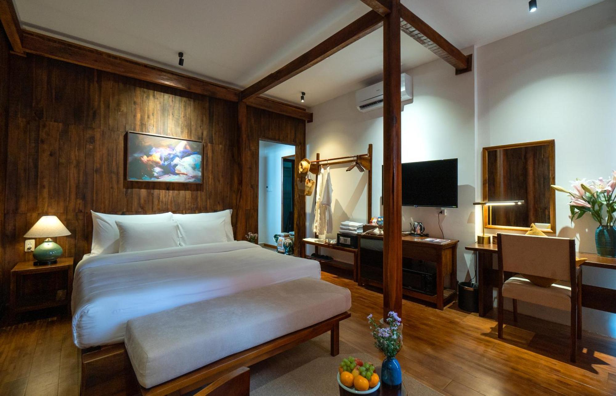 Nexus House Lang Bao Chi Apartment TP. Hồ Chí Minh Ngoại thất bức ảnh