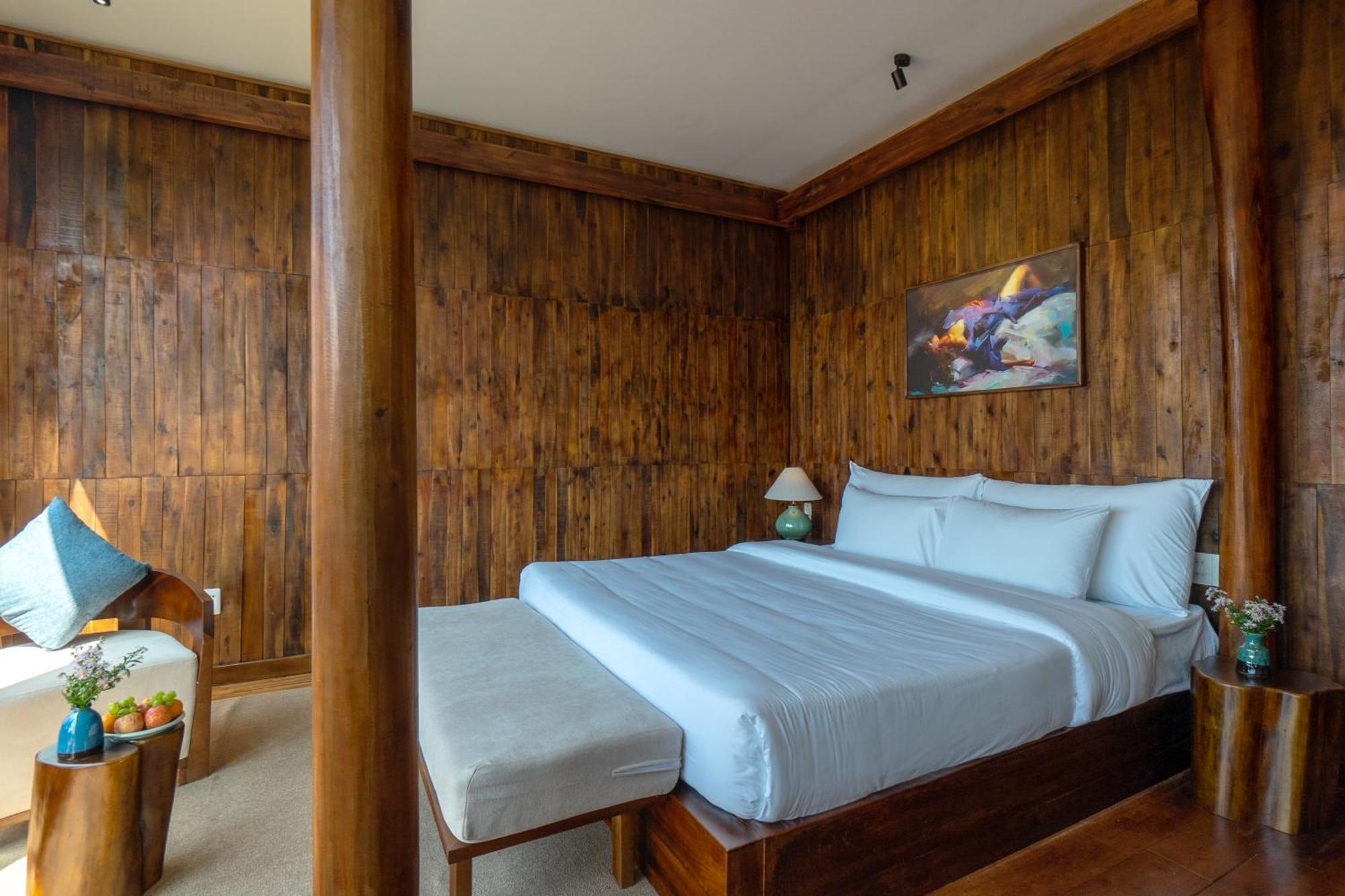 Nexus House Lang Bao Chi Apartment TP. Hồ Chí Minh Ngoại thất bức ảnh