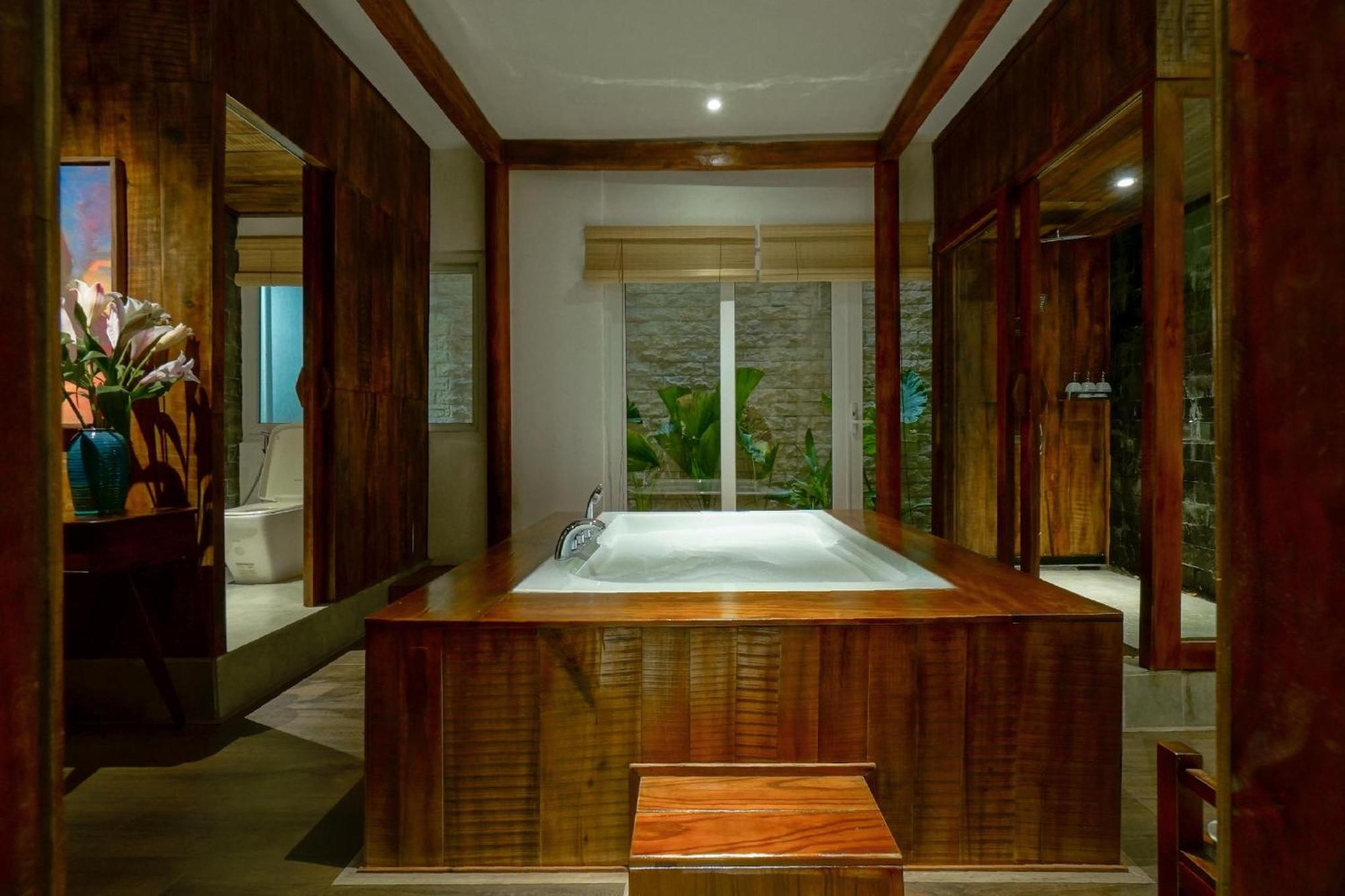 Nexus House Lang Bao Chi Apartment TP. Hồ Chí Minh Ngoại thất bức ảnh